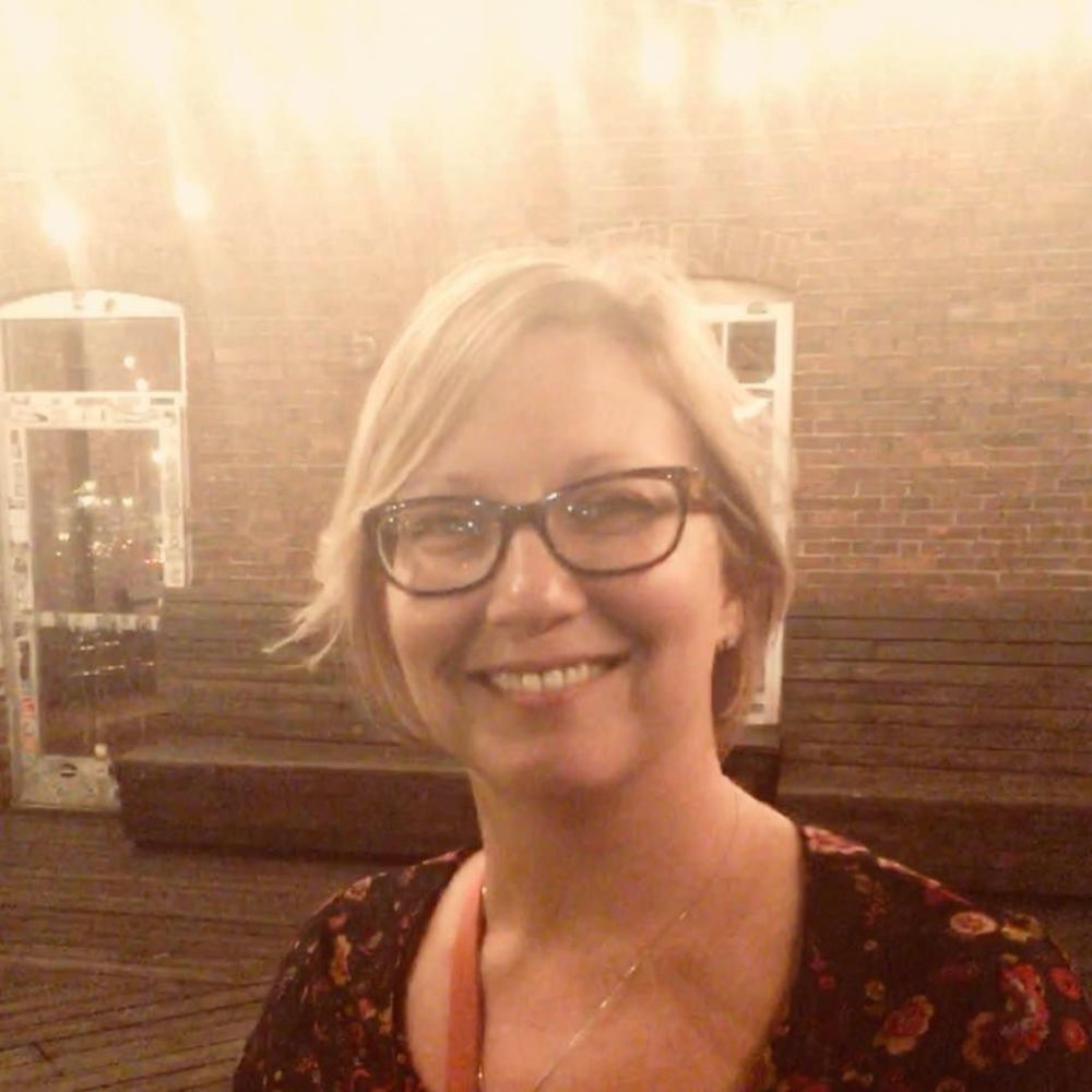 Meet your Posher, Amanda